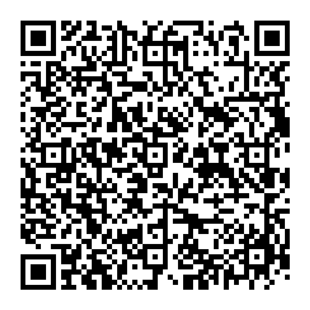 Pix QR Code