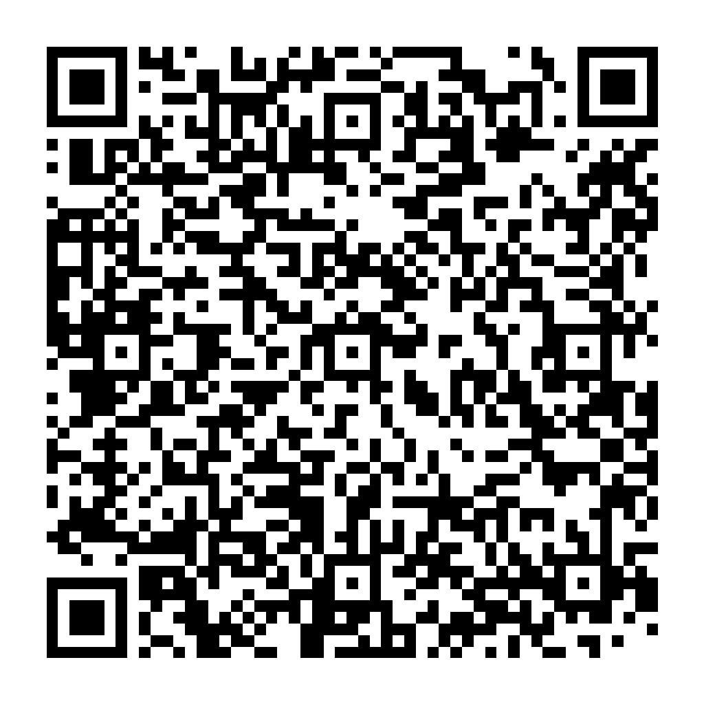 Pix QR Code