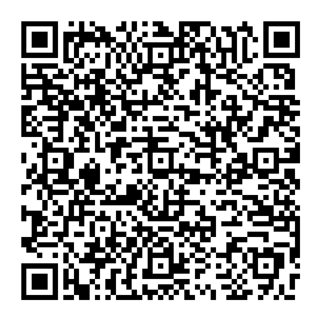Pix QR Code
